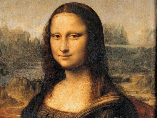 Mona Lisa Meditation